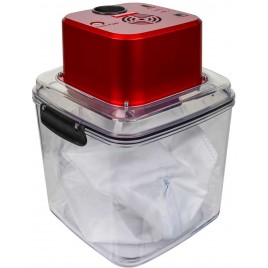 Holzmann Odkurzacz do CTF45P (72W) CTF45PCLEAN