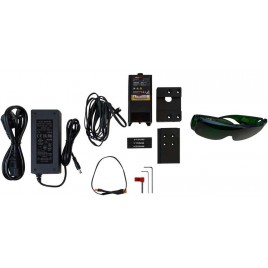 Holzmann Moduł lasera do CTF45P (20W) CTF45PLASER20W