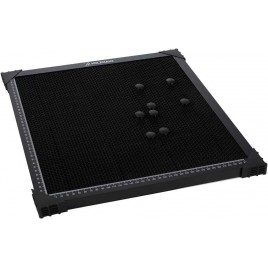 Holzmann Stół do lasera CTF45PLWT