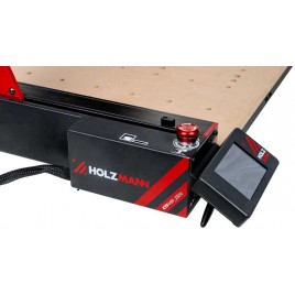 Holzmann CNC Frezarka stołowa (80W) CTF45P_230V