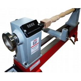 Holzmann Tokarka do drewna (770 W) D460FXL_230V