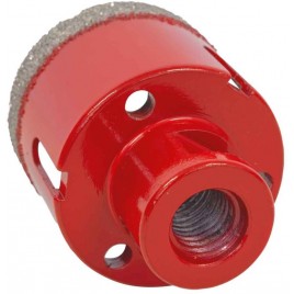 Holzmann Częściowy zestaw otwornic diamentowych DTBKS6-68 10