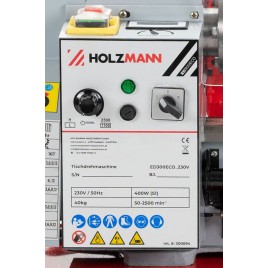 Holzmann Tokarka stołowa (400W) ED300ECO_230V