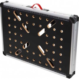 Holzmann Wielofunkcyjny, składany stół roboczy, montażowy (454kg/845x600mm) FLEX01