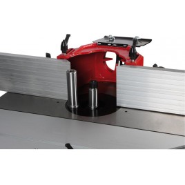 Holzmann Frezarka dolnowrzecionowa stołowa (1500W) FS160L_230V