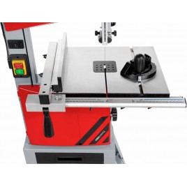 Holzmann Piła taśmowa (375W) HBS245HQ_230V