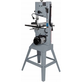 Holzmann Piła taśmowa (375W) HBS245HQ_230V