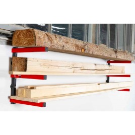 HOLZMANN Regał magazynowy HLR1