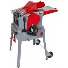 HOLZMANN Strugarka i grubościówka (2200 W) HOB260MINI_230 V