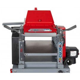 HOLZMANN Strugarka i grubościówka (2200 W) HOB260MINI_230 V