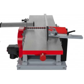 HOLZMANN Strugarka i grubościówka (2200 W) HOB260MINI_230 V