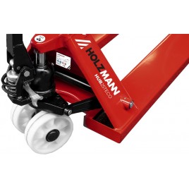 Holzmann Wózek paletowy (2500kg) HUB25TECO