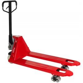 Holzmann Wózek paletowy (2500kg) HUB25T