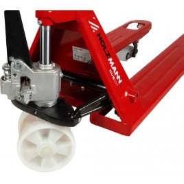 Holzmann Wózek paletowy (2500kg) HUB25T