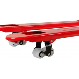 Holzmann Wózek paletowy (2500kg) HUB25T