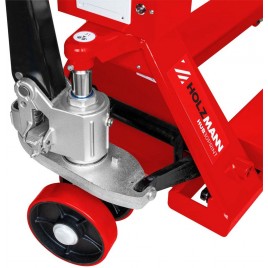 Holzmann Wózek paletowy z wagą i drukarką (3000kg) HUB30PRINT