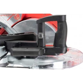 Holzmann Piła ukośna (305x25,4mm/1800W) KAP305ECO_230V