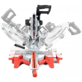 Holzmann Piła ukośna (305x25,4mm/1800W) KAP305ECO_230V