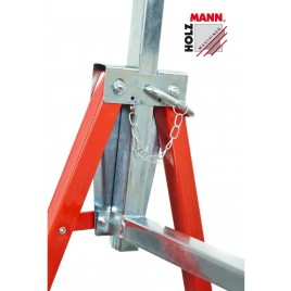 Holzmann Stojak rusztowania teleskopowego KB1300A