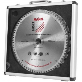 Holzmann Tarcze do drewna 3 szt KSB254SET