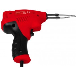 Holzmann Lutownica (200W), walizka LP700_230V