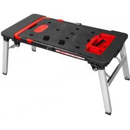 Holzmann Stół roboczy, wielofunkcyjny 7w1 (150/200kg/1090x550mm) MF7IN1