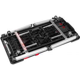 Holzmann Stół roboczy, wielofunkcyjny 7w1 (150/200kg/1090x550mm) MF7IN1