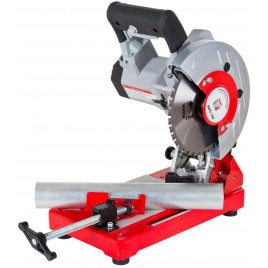 Holzmann Mobilna piła do cięcia metalu (180x20mm/1280W) MKS180_230V