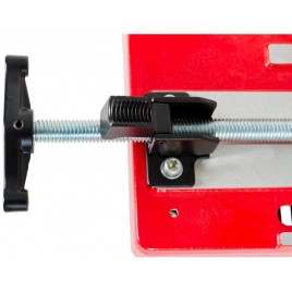 Holzmann Mobilna piła do cięcia metalu (180x20mm/1280W) MKS180_230V