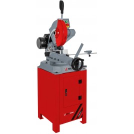Holzmann Piła tarczowa do metalu z podstawą (300x25,4mm/2200W) MKS300_400V