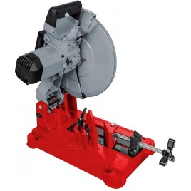 Holzmann Mobilna piła do metalu (355x25,4mm/2480W) MKS355N_230V