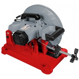 Holzmann Mobilna piła do metalu (355x25,4mm/2480W) MKS355N_230V