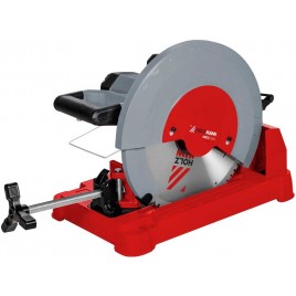 Holzmann Mobilna piła do metalu (355x25,4mm/2480W) MKS355N_230V