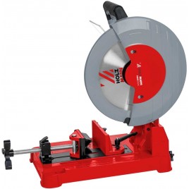 Holzmann Mobilna piła do metalu (355x25,4mm/2480W) MKS355N_230V