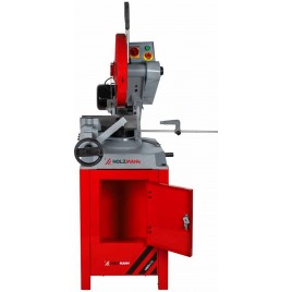 Holzmann Piła tarczowa do metalu z podstawą (400x25,4mm/3000W) MKS400_400V