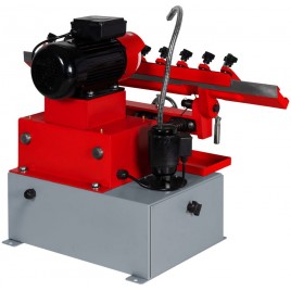 Holzmann Ostrzałka do noży strugarskich (550W) MS7000_230V