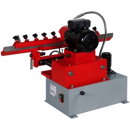 Holzmann Ostrzałka do noży strugarskich (550W) MS7000_230V