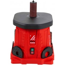 Holzmann Szlifierka wrzecionowa oscylacyjna (450W) OSS75A_230V