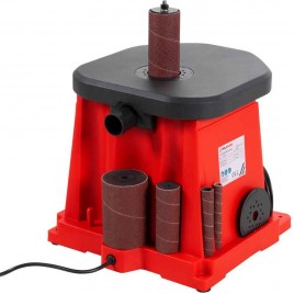 Holzmann Szlifierka wrzecionowa oscylacyjna (450W) OSS75A_230V
