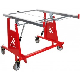 Holzmann Wózek do transportu płyt meblowych (150kg) PW3025KIPP