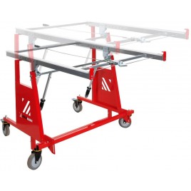 Holzmann Wózek do transportu płyt meblowych (150kg) PW3025KIPP