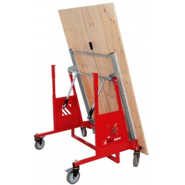 Holzmann Wózek do transportu płyt meblowych (150kg) PW3025KIPP
