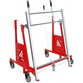 Holzmann Wózek do transportu płyt meblowych (150kg) PW3025KIPP
