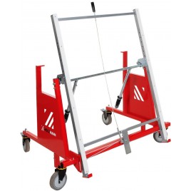 Holzmann Wózek do transportu płyt meblowych (150kg) PW3025KIPP