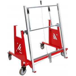 Holzmann Wózek do transportu płyt meblowych (150kg) PW3025KIPP