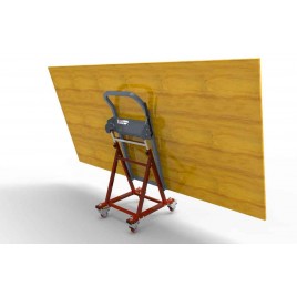 HOLZMANN Wózek do płyt PW3040KIPP