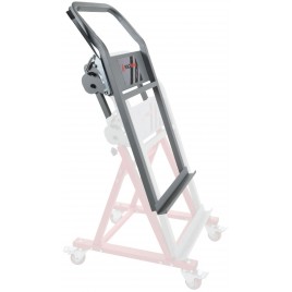 HOLZMANN Wózek do płyt PW3040KIPP