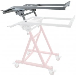 HOLZMANN Wózek do płyt PW3040KIPP