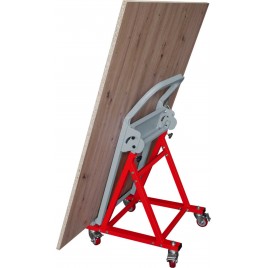 HOLZMANN Wózek do płyt PW3040KIPP