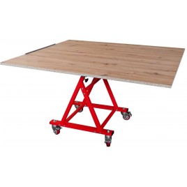 HOLZMANN Wózek do płyt PW3040KIPP